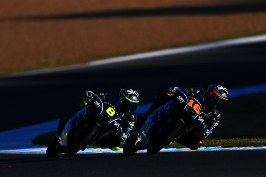 Dan Istitene/Getty Images Sport