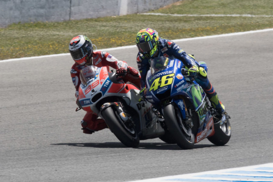 Mirco Lazzari gp/Getty Images Sport