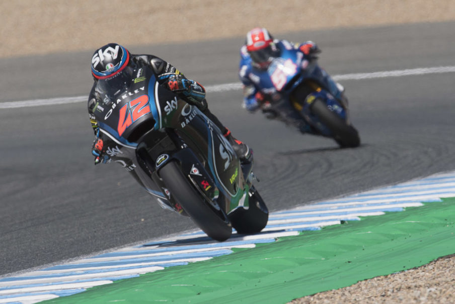 Mirco Lazzari gp/Getty Images Sport