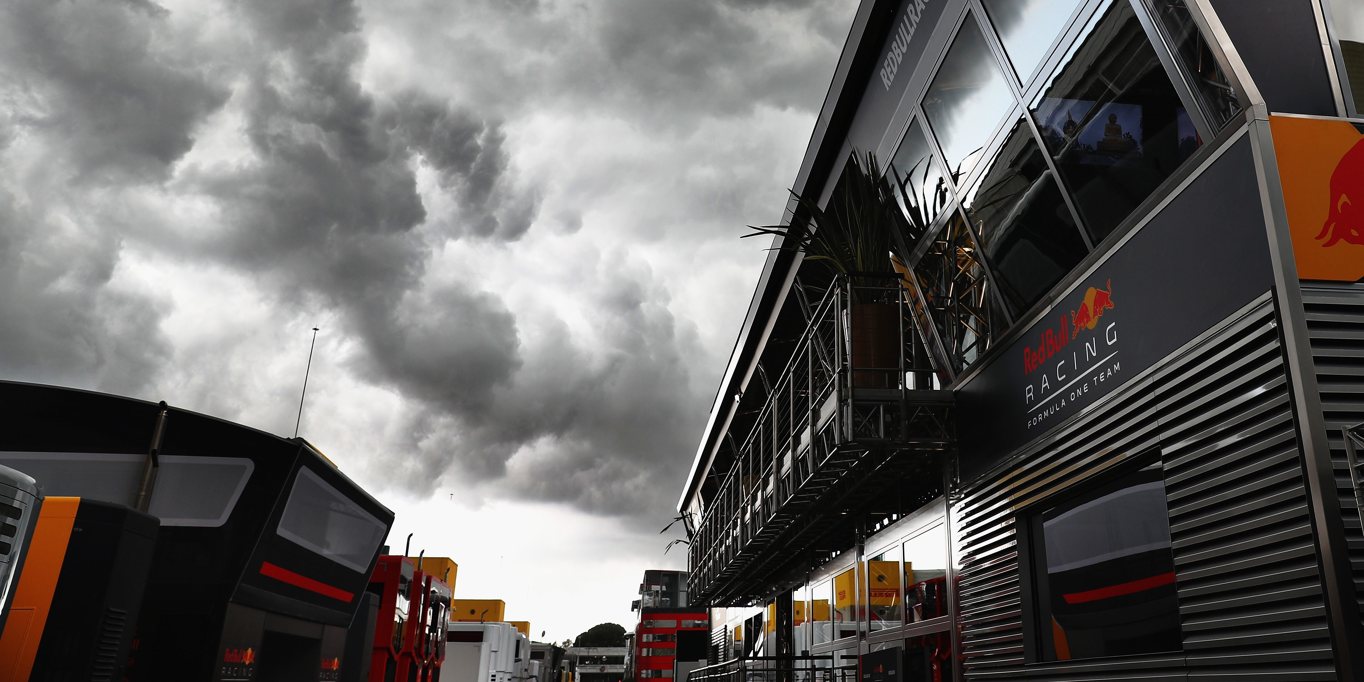 Why it’s time for a culture change in Formula 1