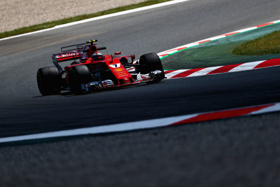 Dan Istitene/Getty Images Sport
