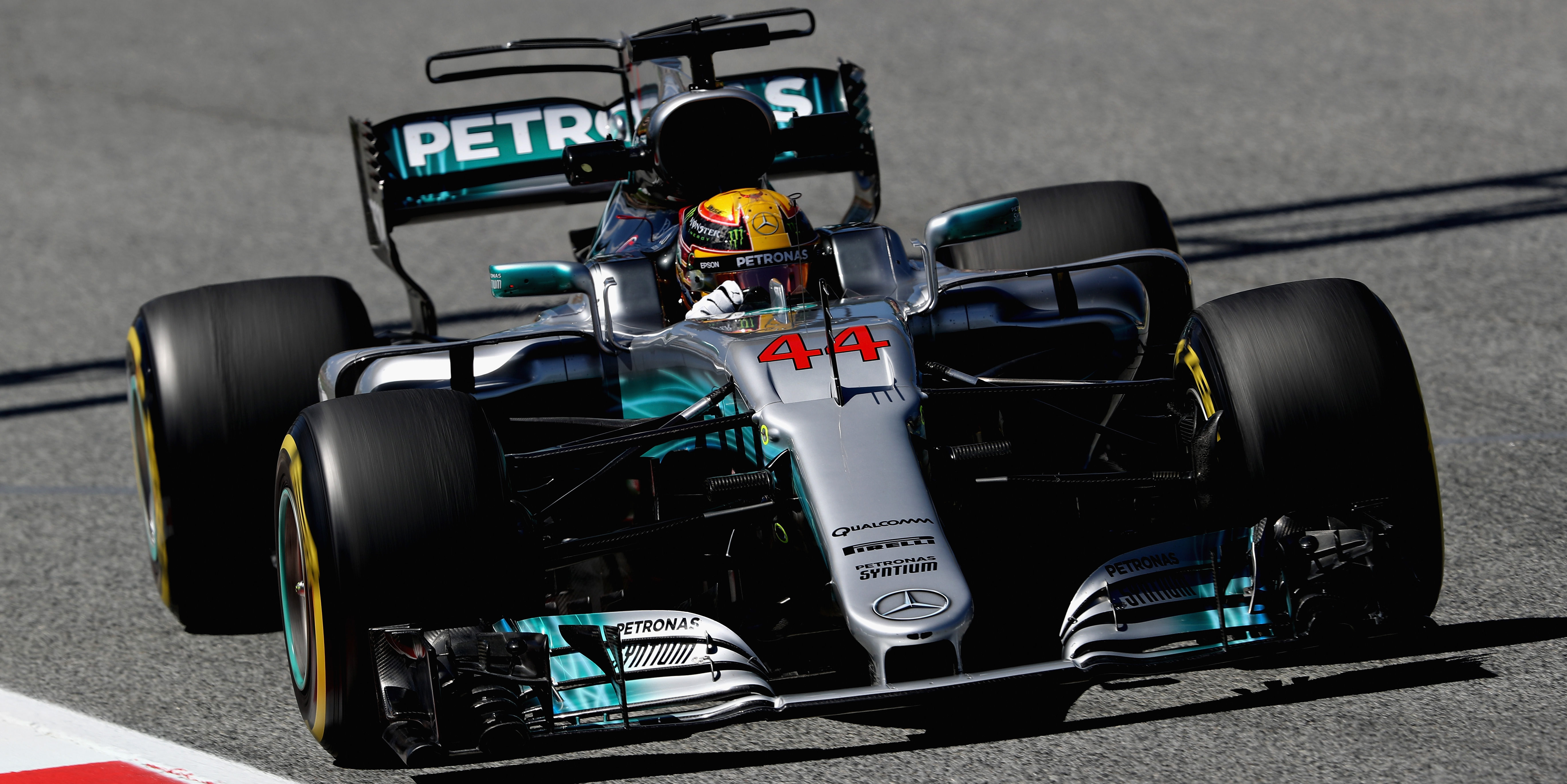 mercedes