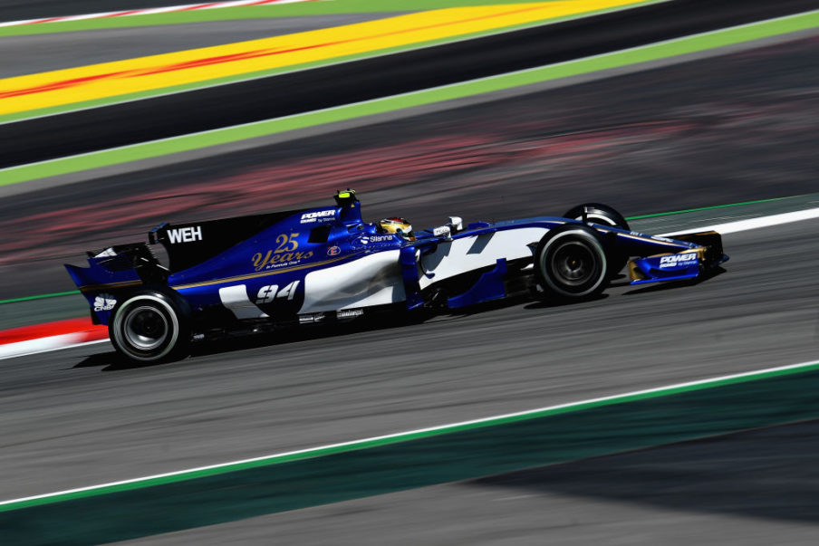 David Ramos/Getty Images Sport
