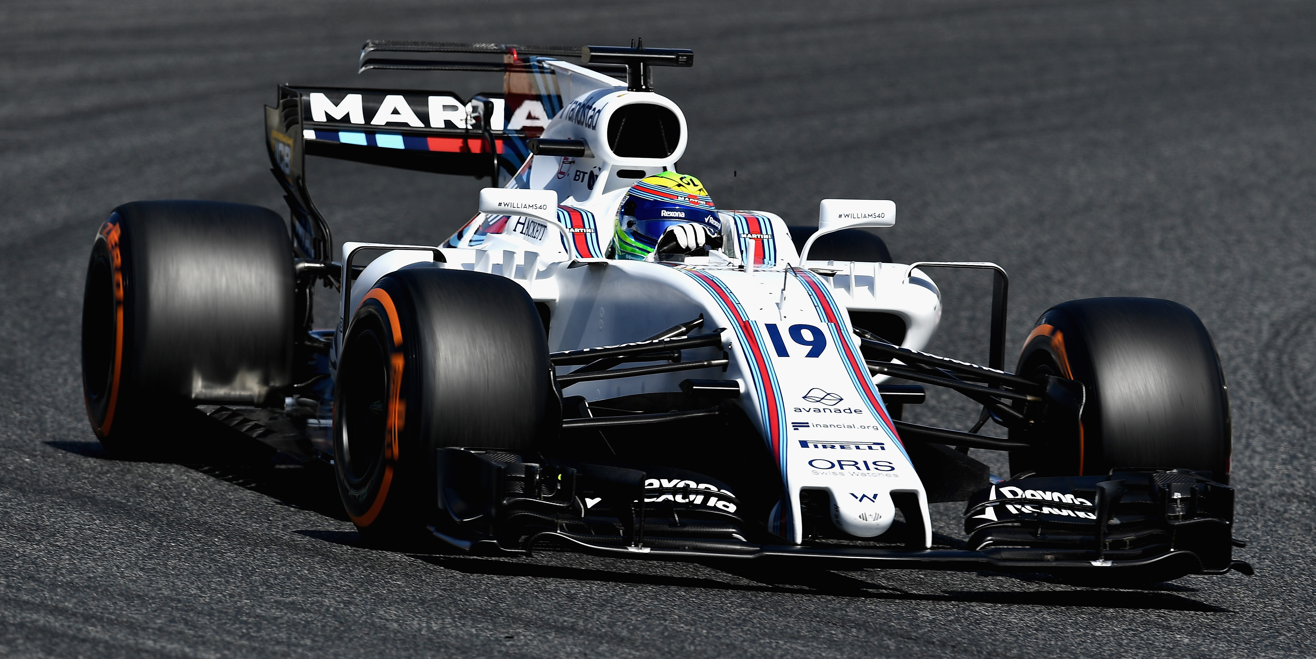 Pirelli could remove hard tyre for British GP