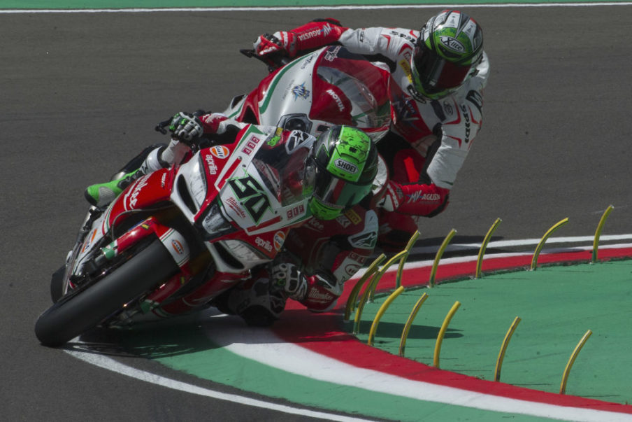 Mirco Lazzari gp/Getty Images Sport