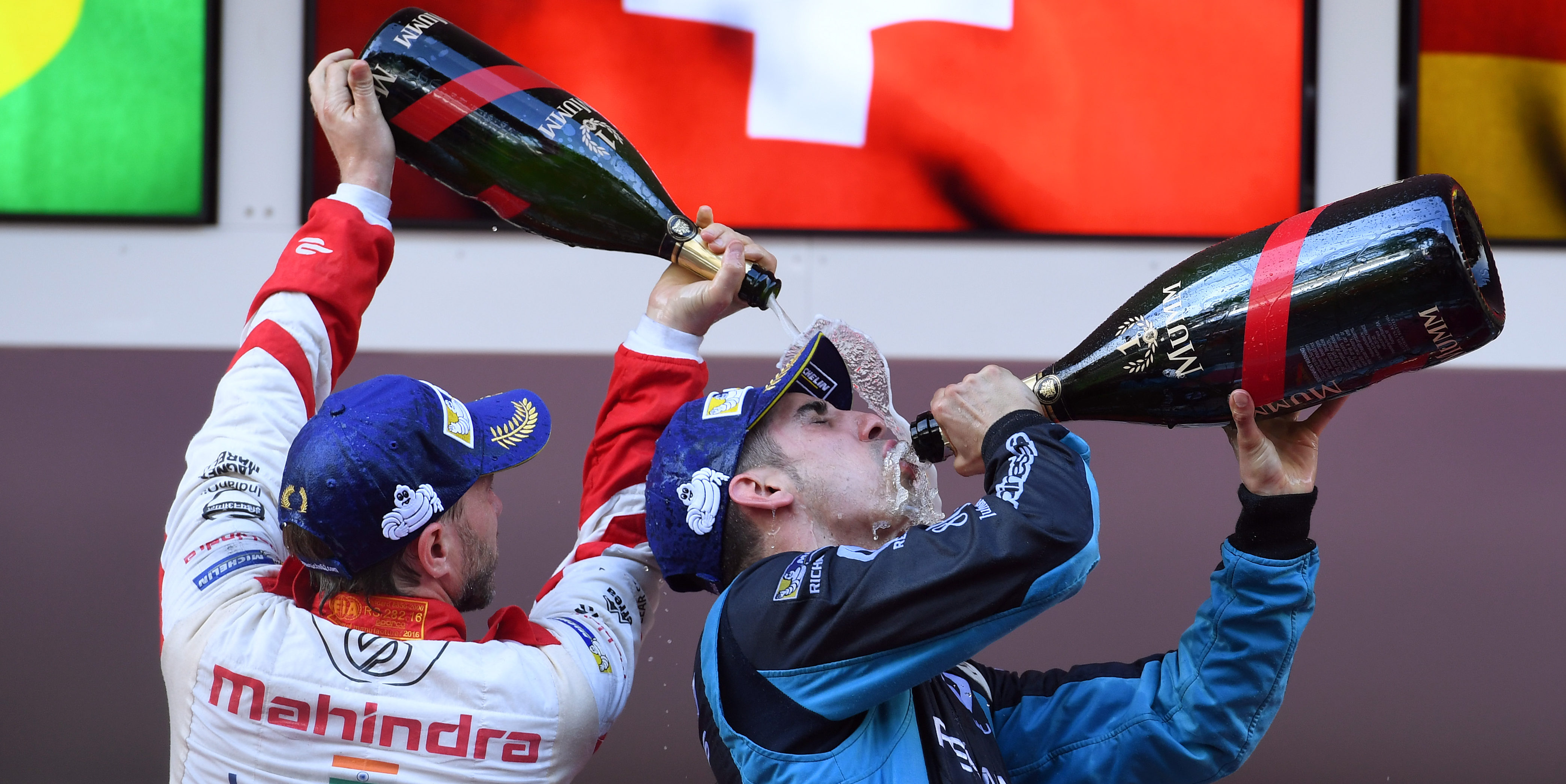 heidfeld