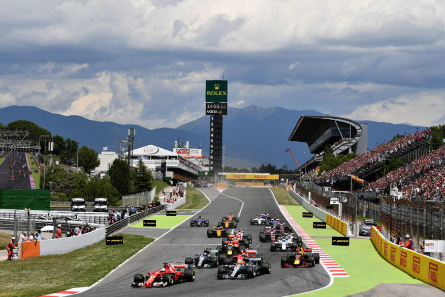David Ramos/Getty Images Sport