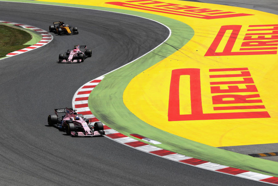 Mark Thompson/Getty Images Sport