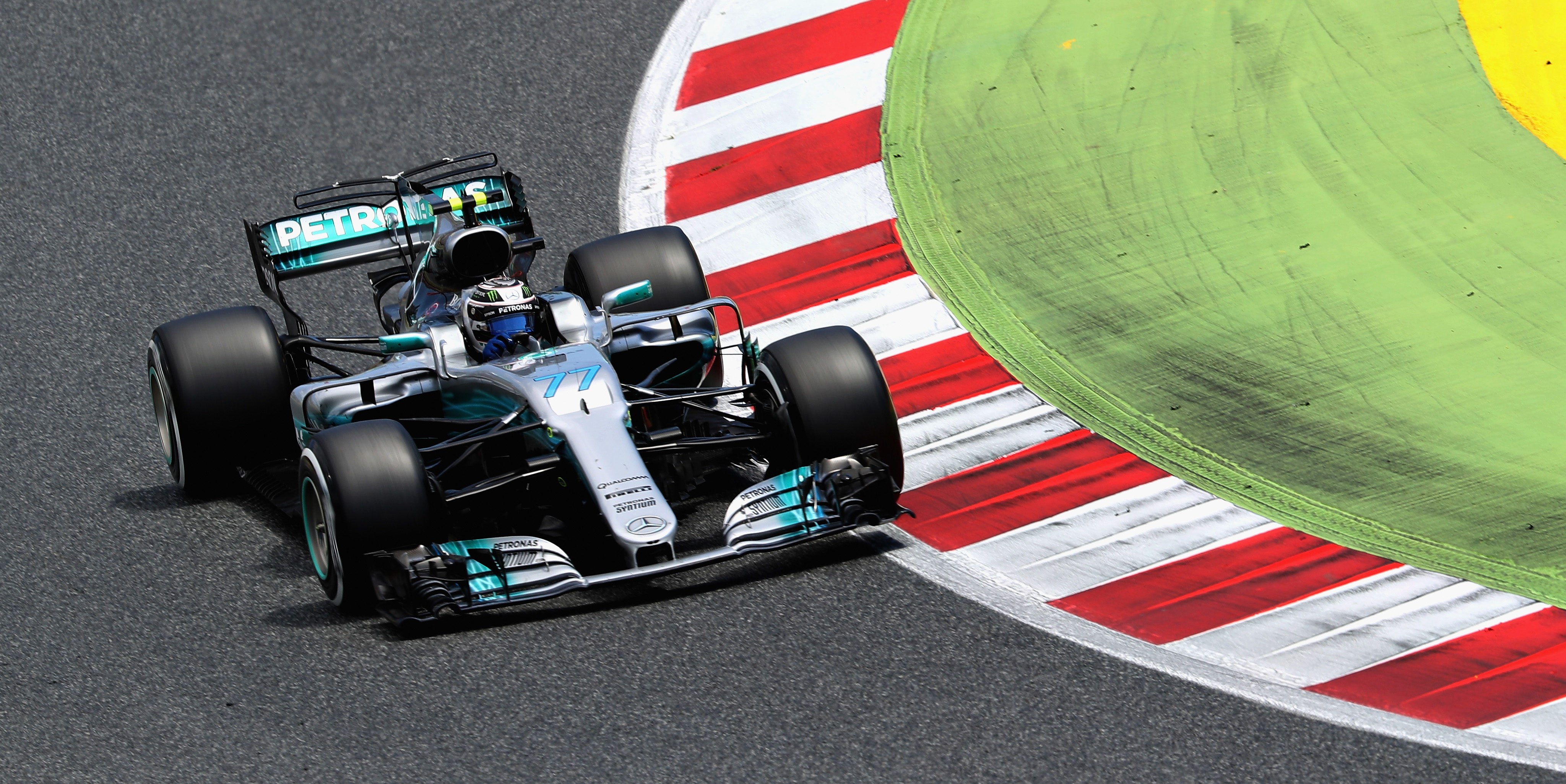 Previously undiscovered defect behind Bottas’ retirement