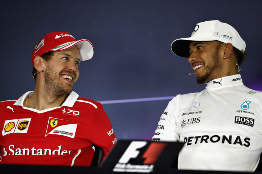 Spanish F1 Grand Prix Mark Thompson/Getty Images Sport
