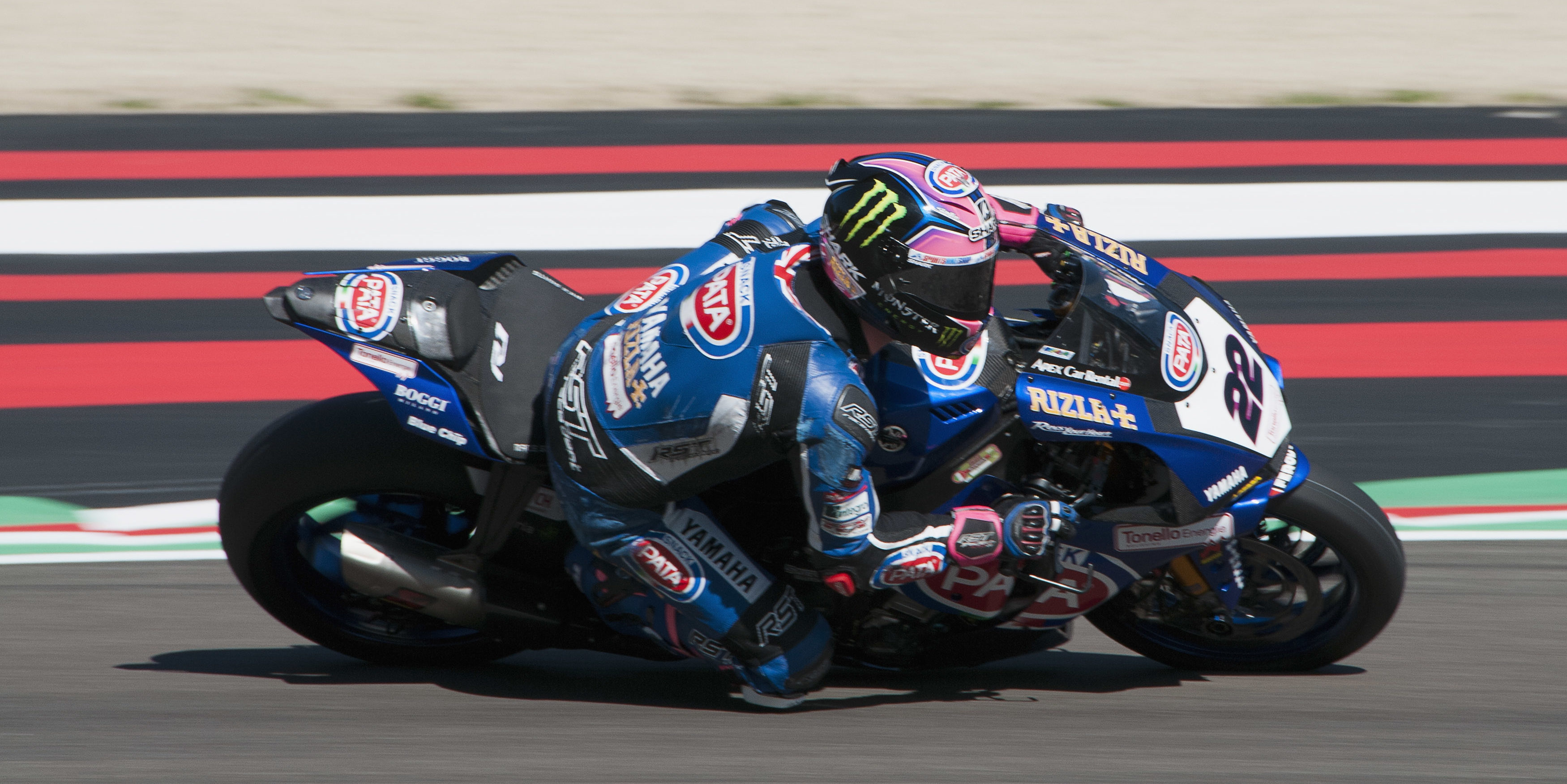 Lowes laments lack of performance at Imola