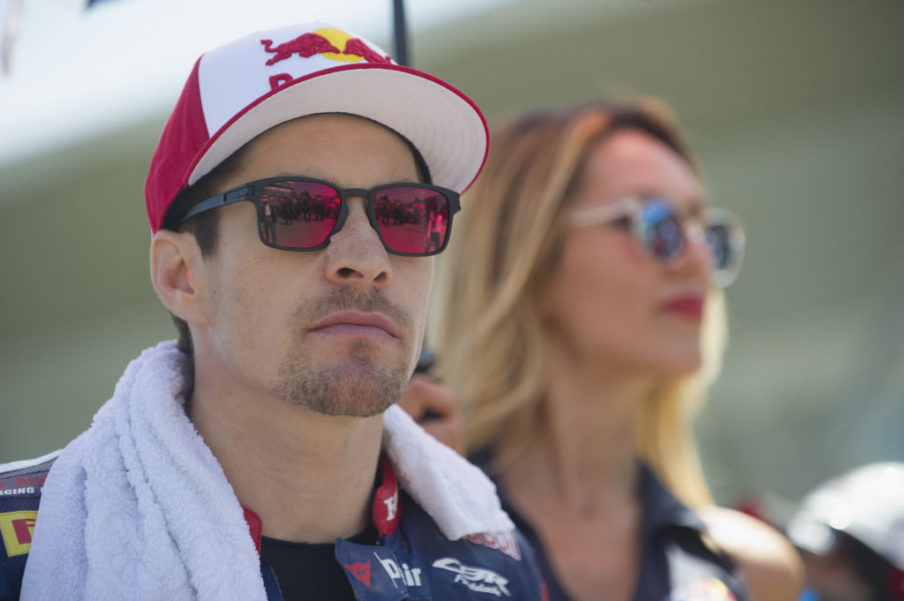 Mirco Lazzari gp/Getty Images Sport