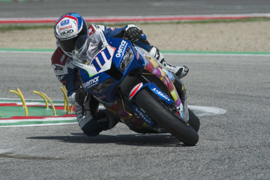 Mirco Lazzari gp/Getty Images Sport