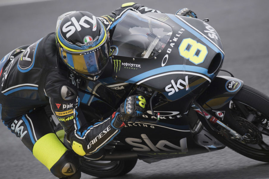 Mirco Lazzari gp/Getty Images Sport