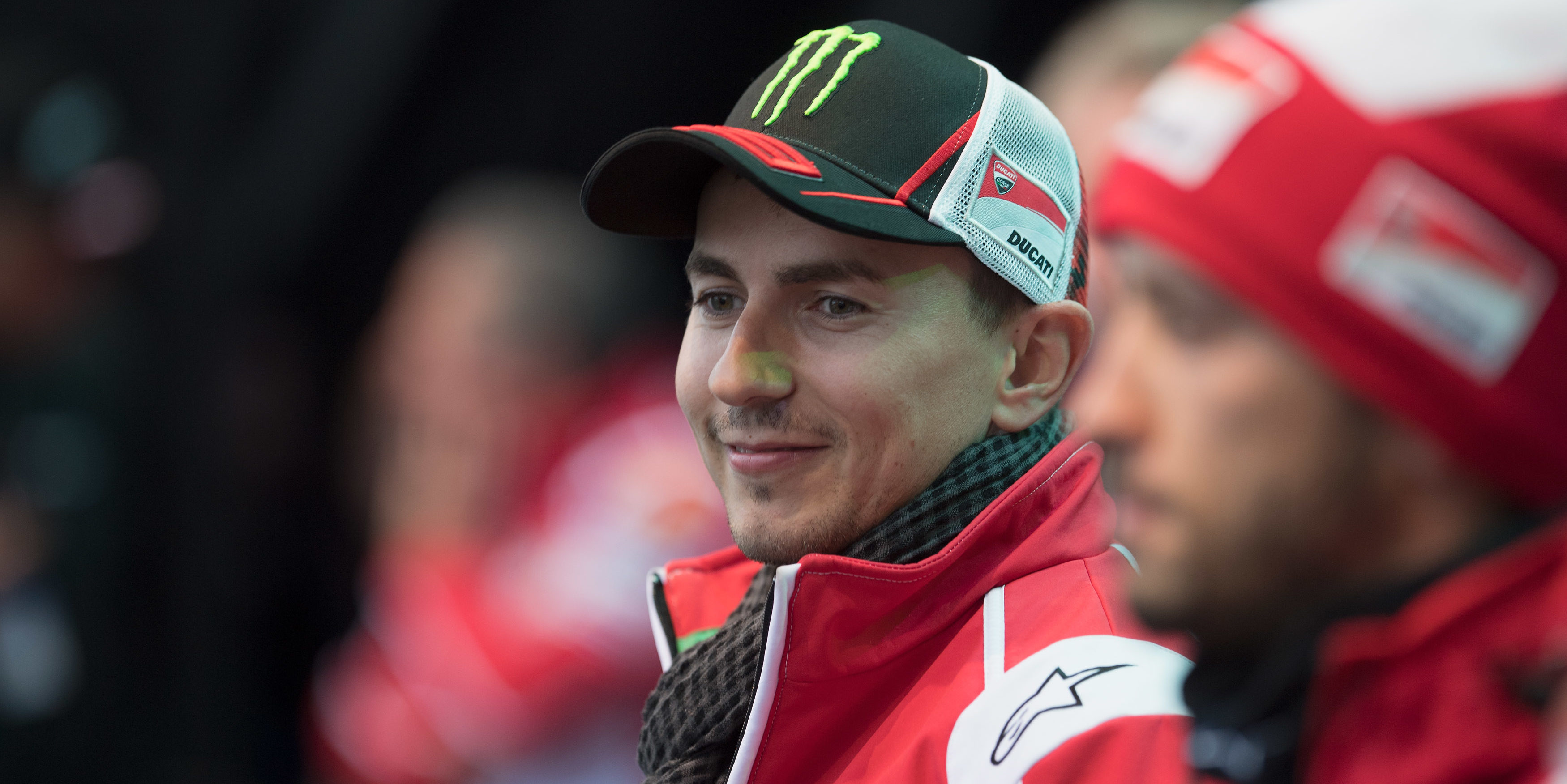 Lorenzo brands Miller ‘very rude’ as pair clash in safety meeting