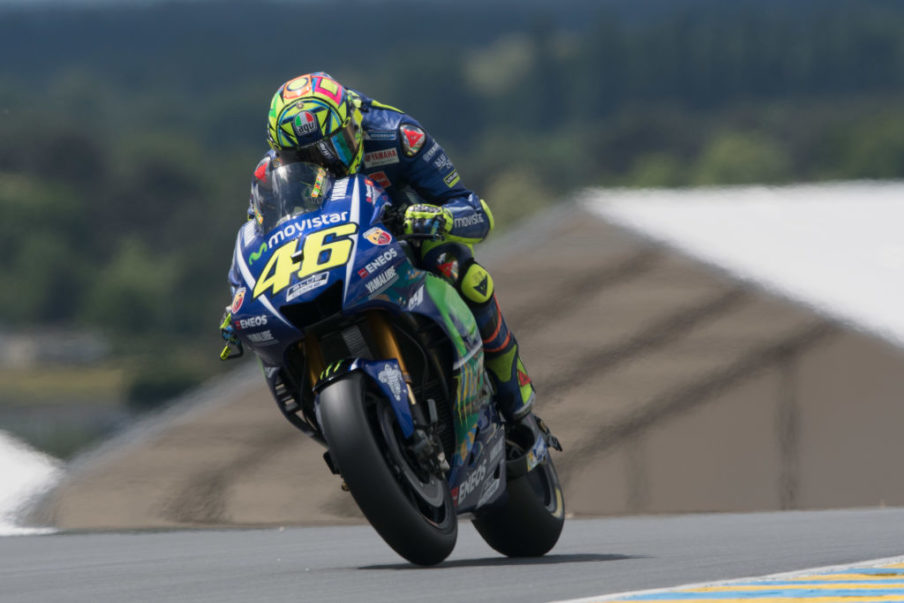 MotoGp of France - Qualifying Mirco Lazzari gp/Getty Images Sport