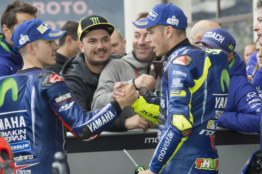 MotoGp of France - Qualifying Mirco Lazzari gp/Getty Images Sport
