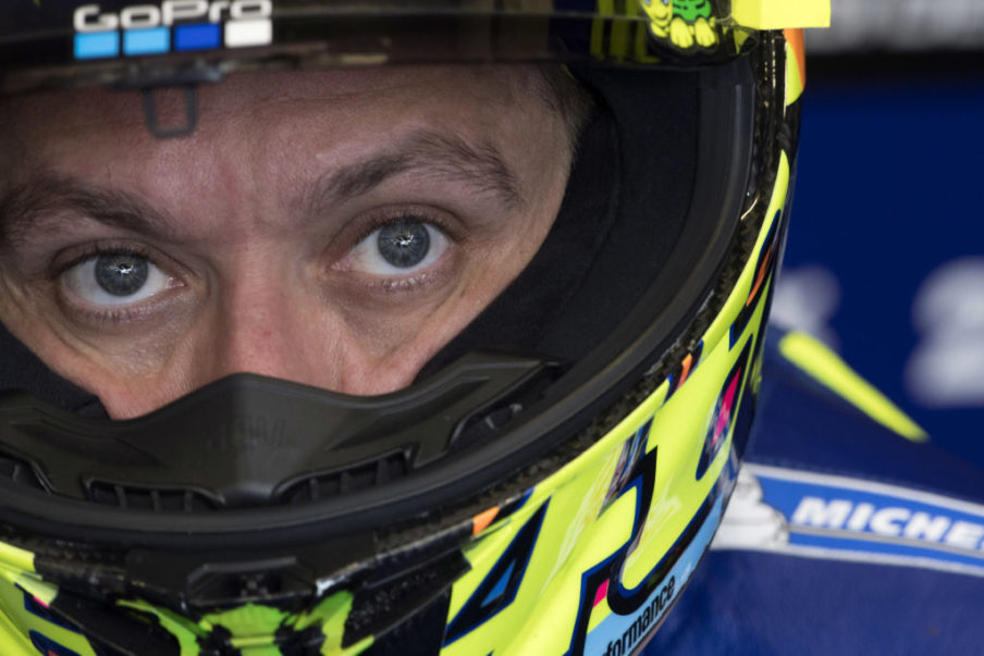 MotoGp of France - Qualifying Mirco Lazzari gp/Getty Images Sport