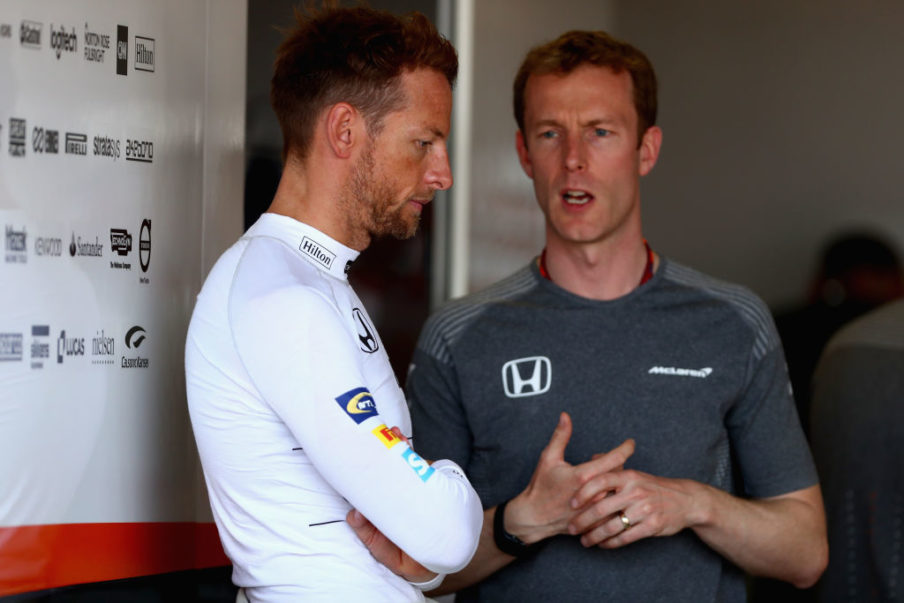 F1 Grand Prix of Monaco - Previews Dan Istitene/Getty Images Sport