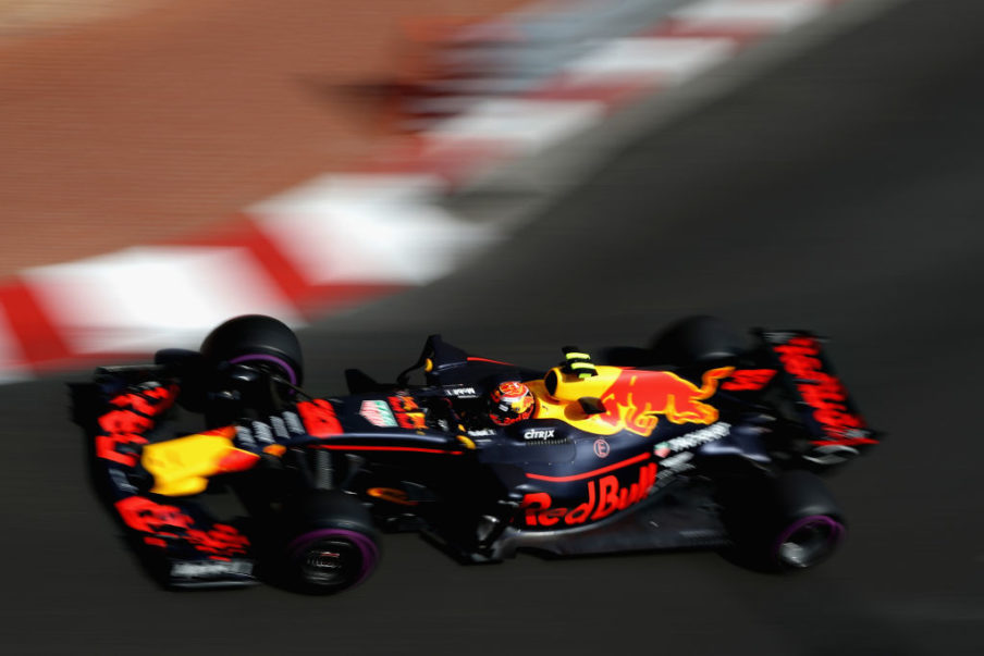Mark Thompson/Getty Images Sport