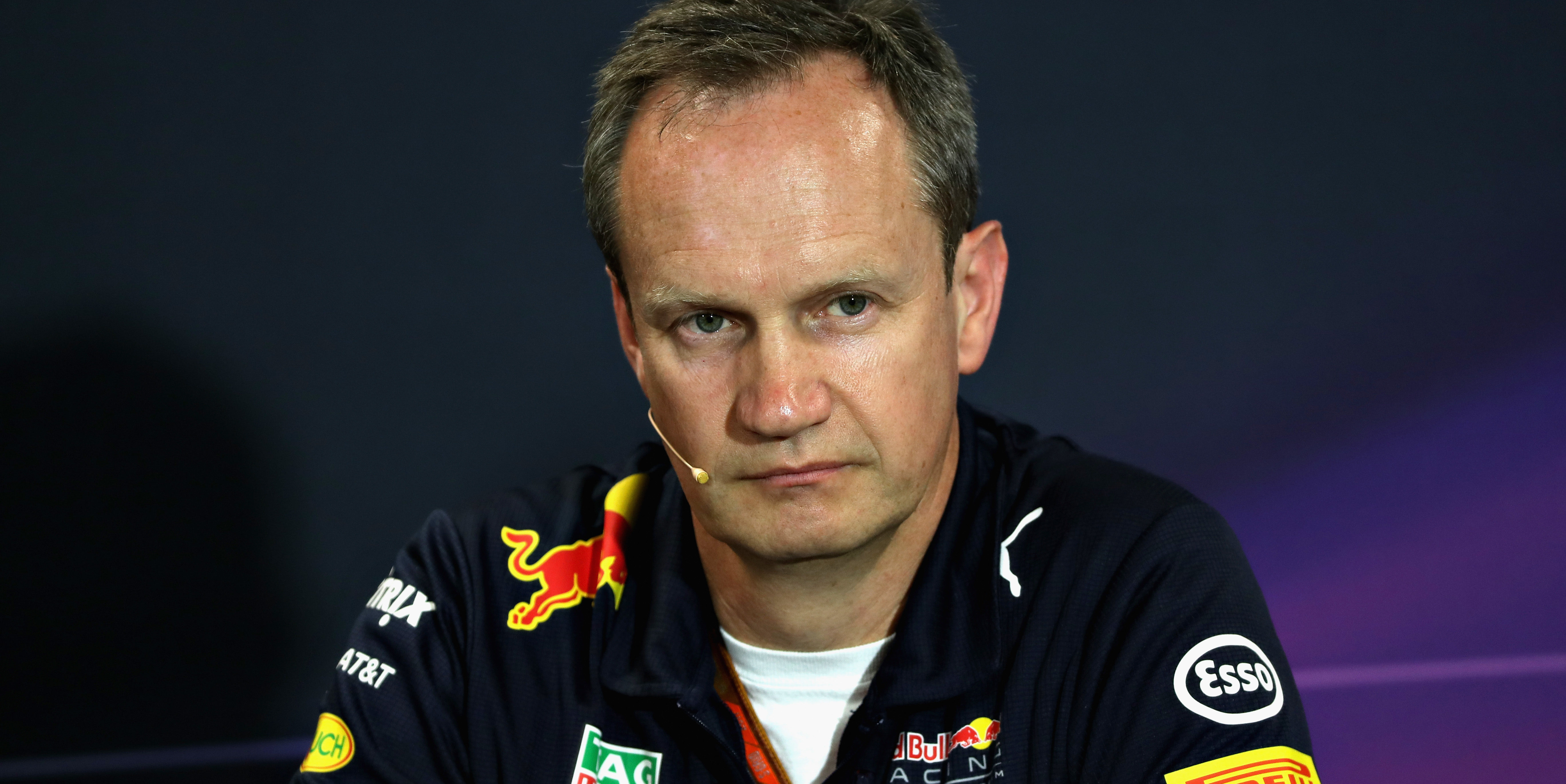 Red Bull facing shortfalls in “several areas”