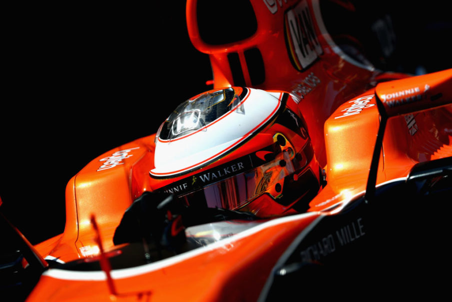 Dan Istitene/Getty Images Sport