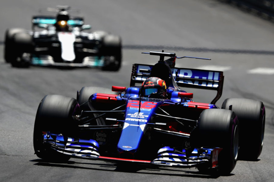 Mark Thompson/Getty Images Sport