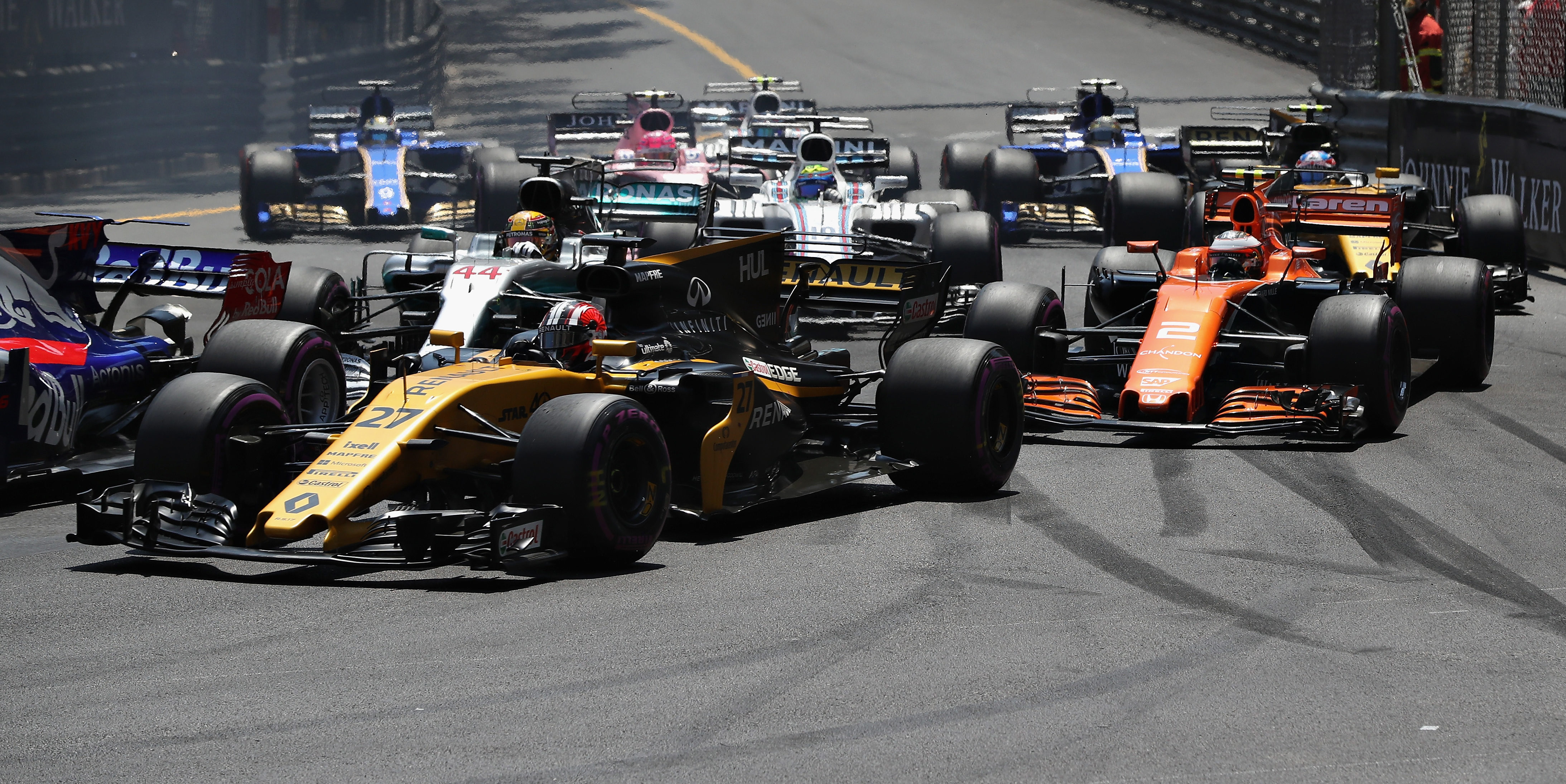 FIA working to avoid calendar clashes
