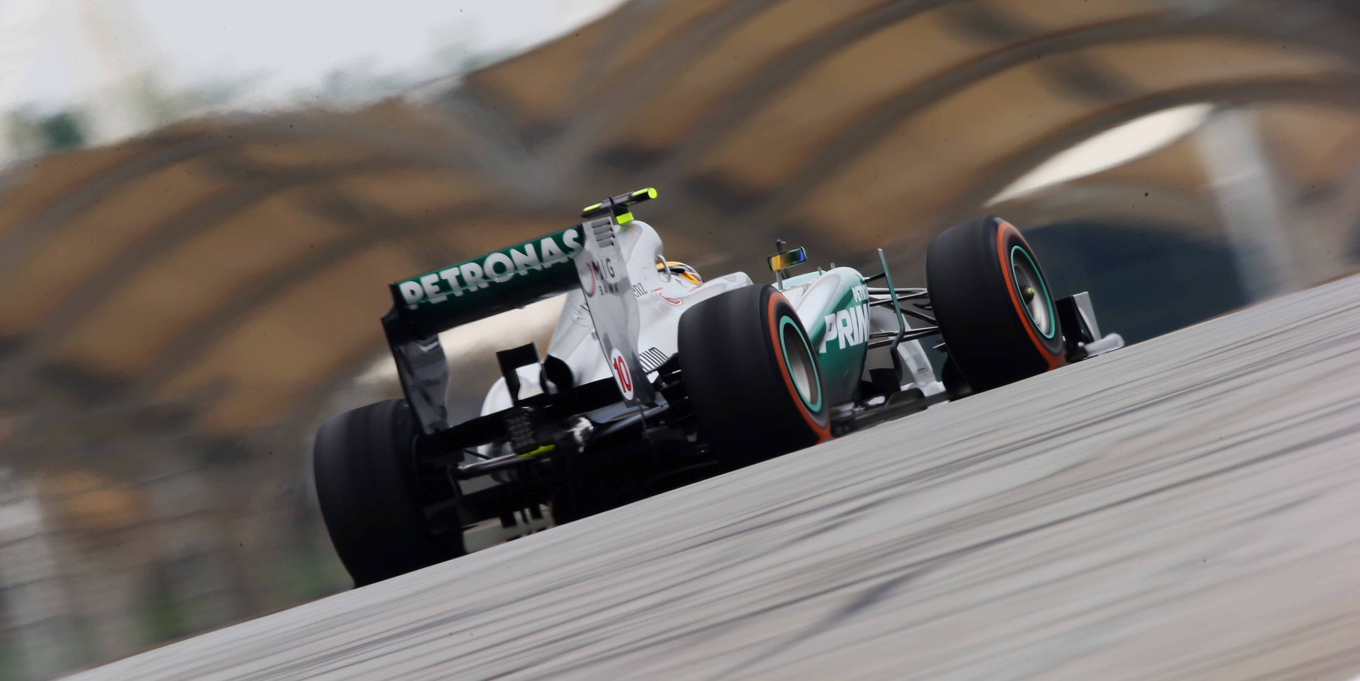 Malaysian GP could return if excitement returns to F1