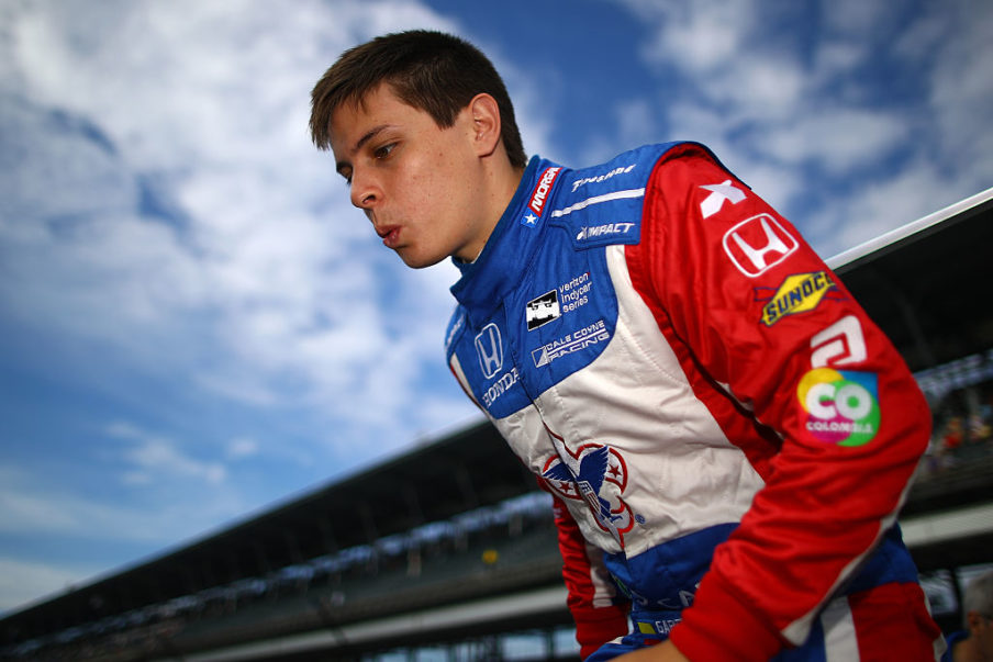 Chris Graythen/Getty Images Sport