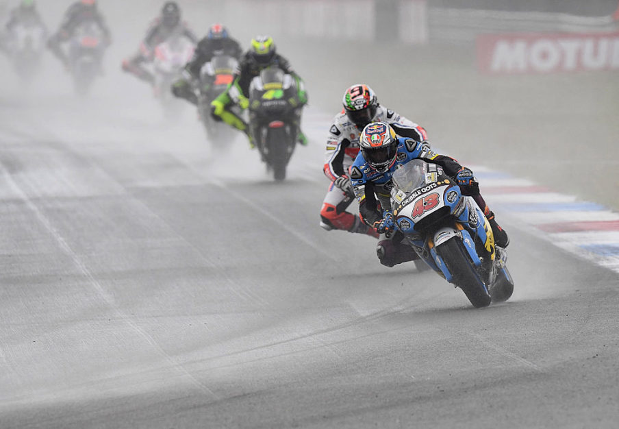 MotoGP Netherlands - Race Mirco Lazzari gp/Getty Images Sport