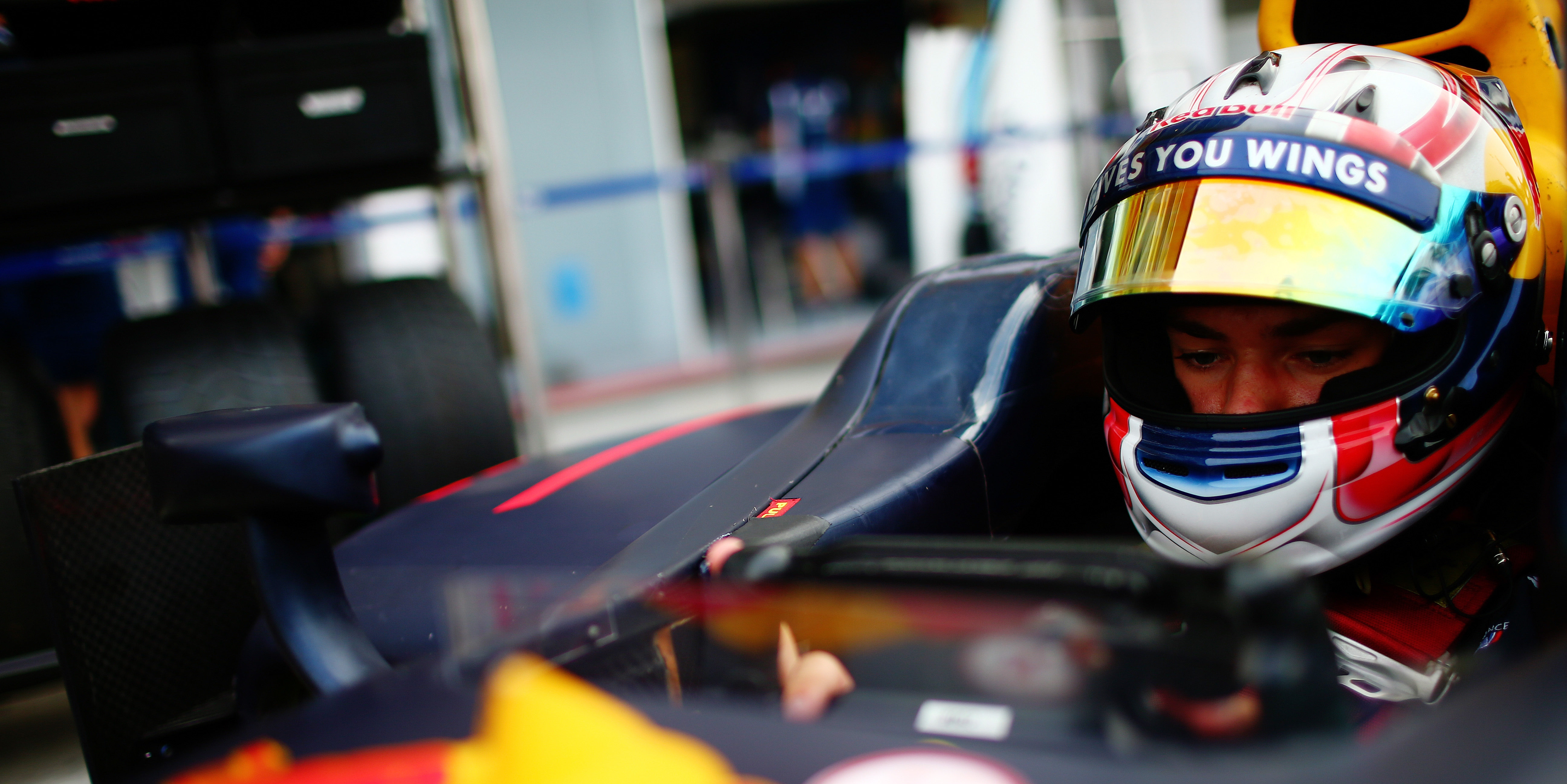gasly