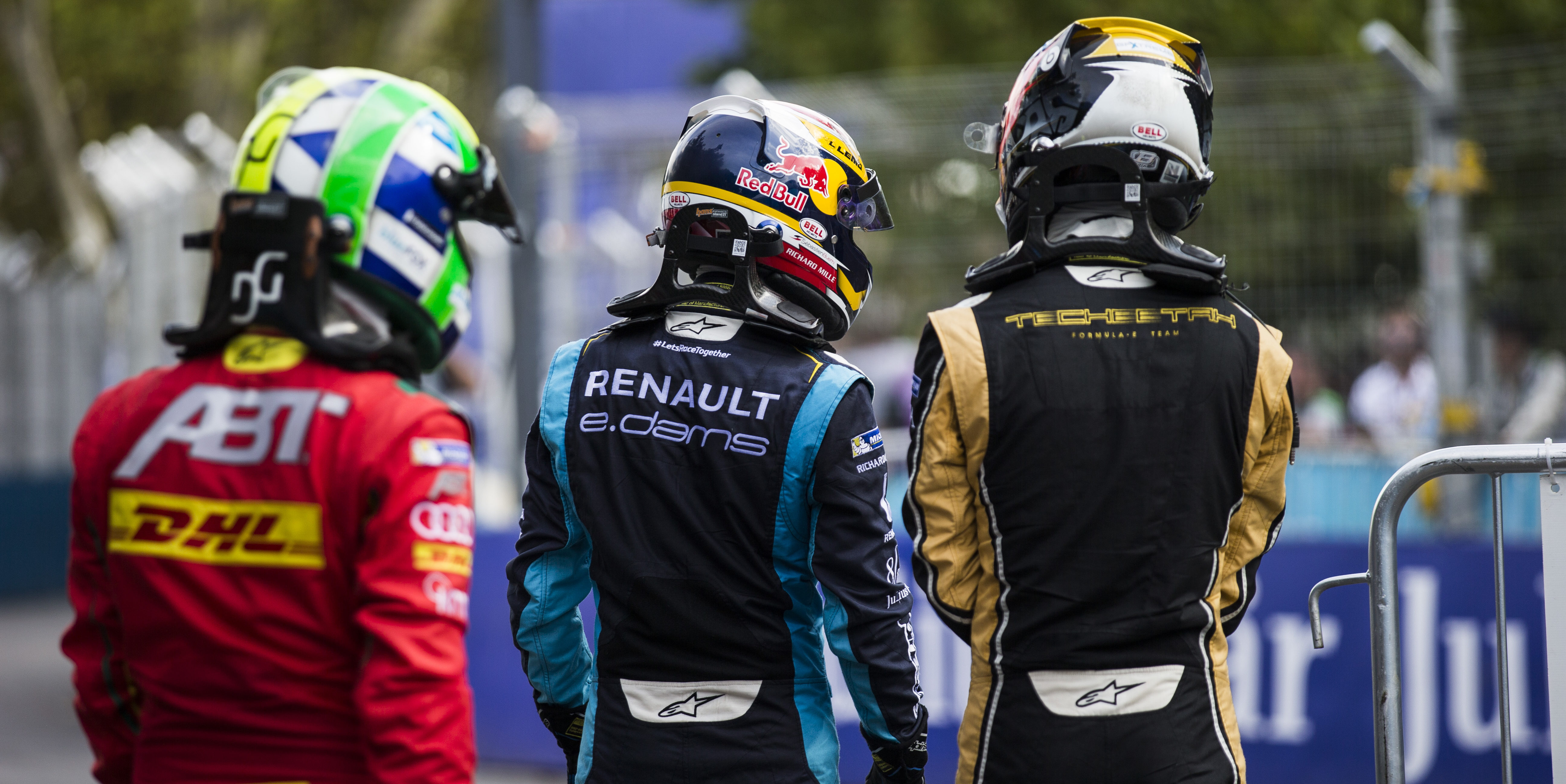 Five talking points ahead of the Berlin double-header