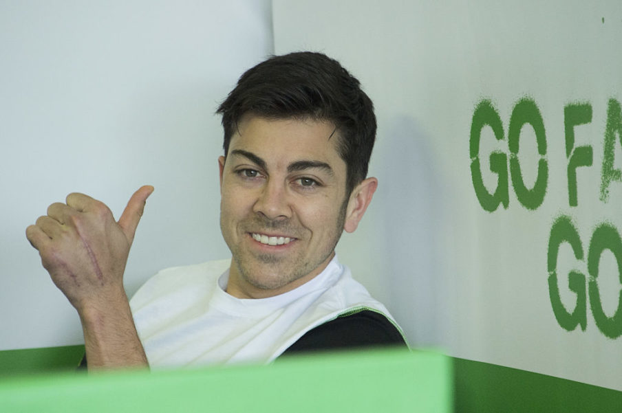 Mirco Lazzari gp/Getty Images Sport