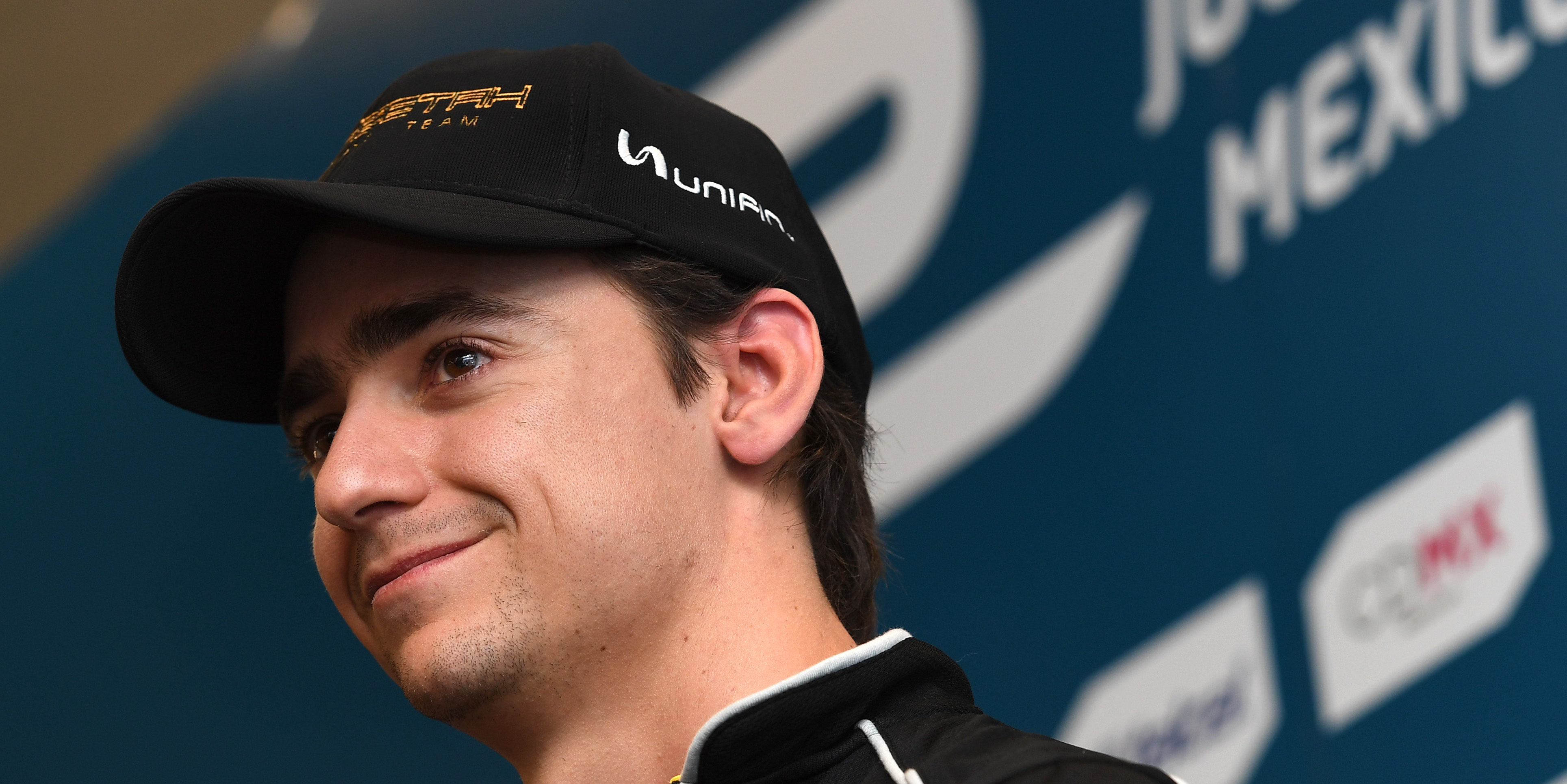 Gutierrez to make IndyCar debut in Detroit
