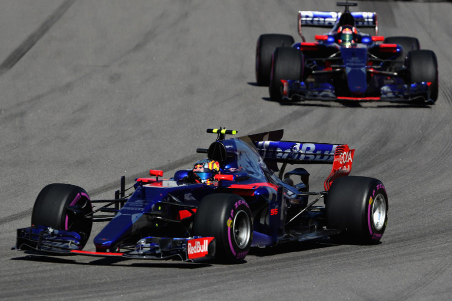 Mark Thompson/Getty Images Sport