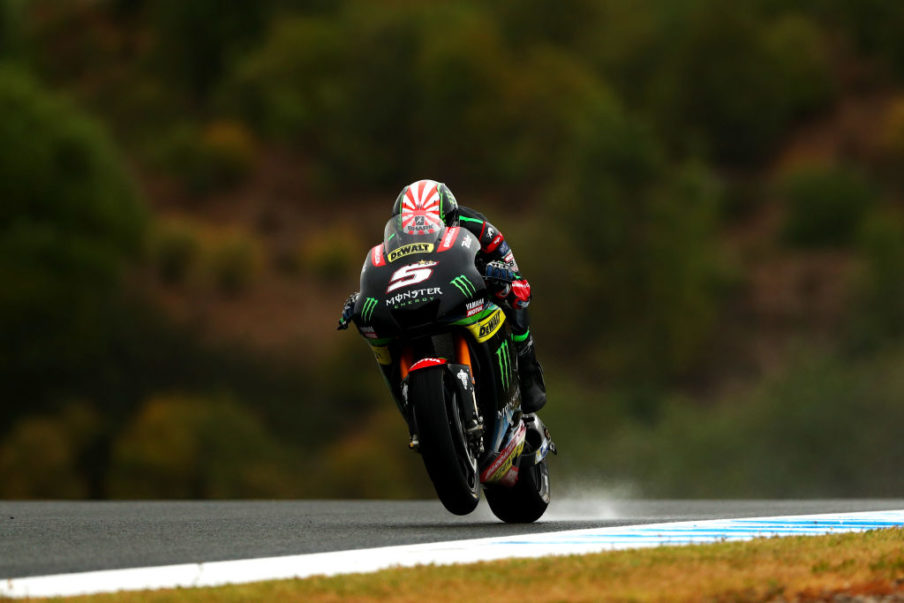 MotoGp of Spain - Free Practice Dan Istitene/Getty Images Sport