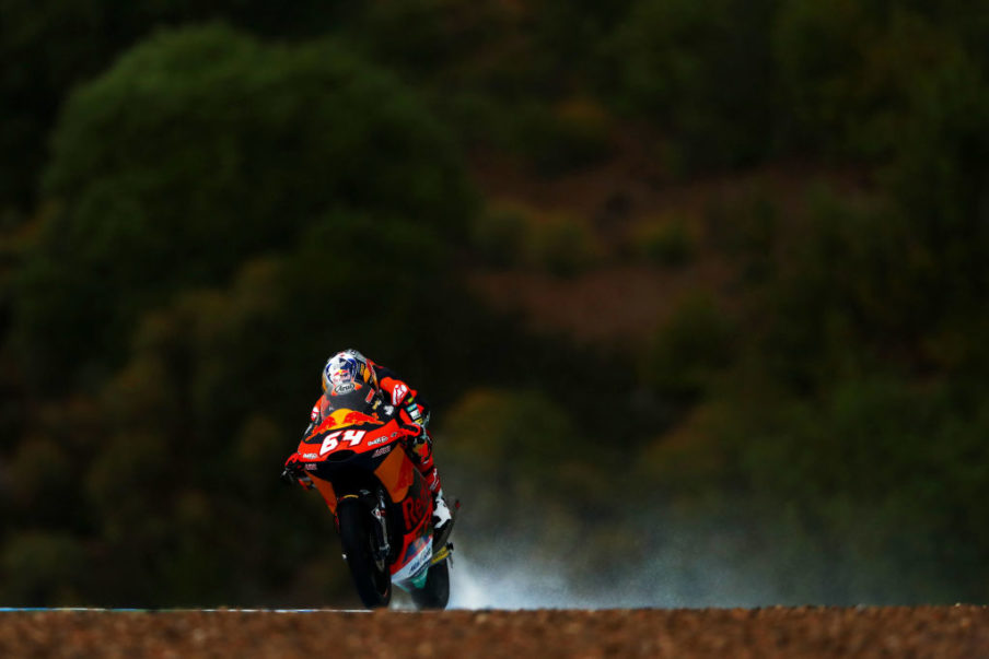 Dan Istitene/Getty Images Sport