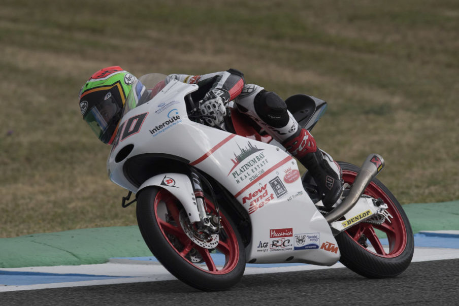 Mirco Lazzari gp/Getty Images Sport