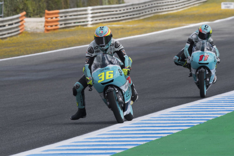 Mirco Lazzari gp/Getty Images Sport