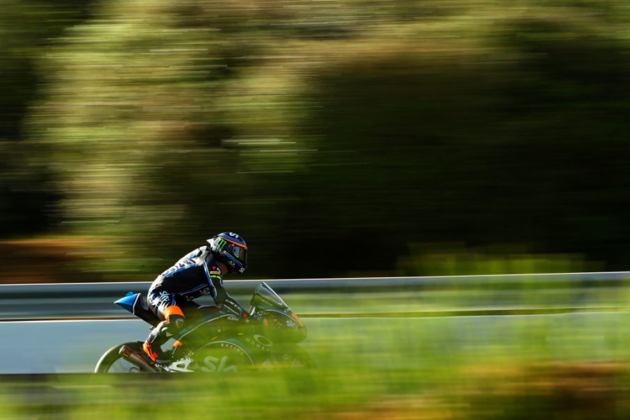 MotoGp of Spain - Qualifying Dan Istitene/Getty Images Sport