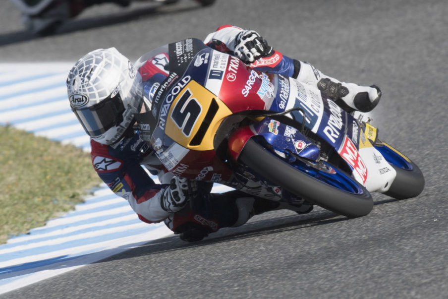 Mirco Lazzari gp/Getty Images Sport