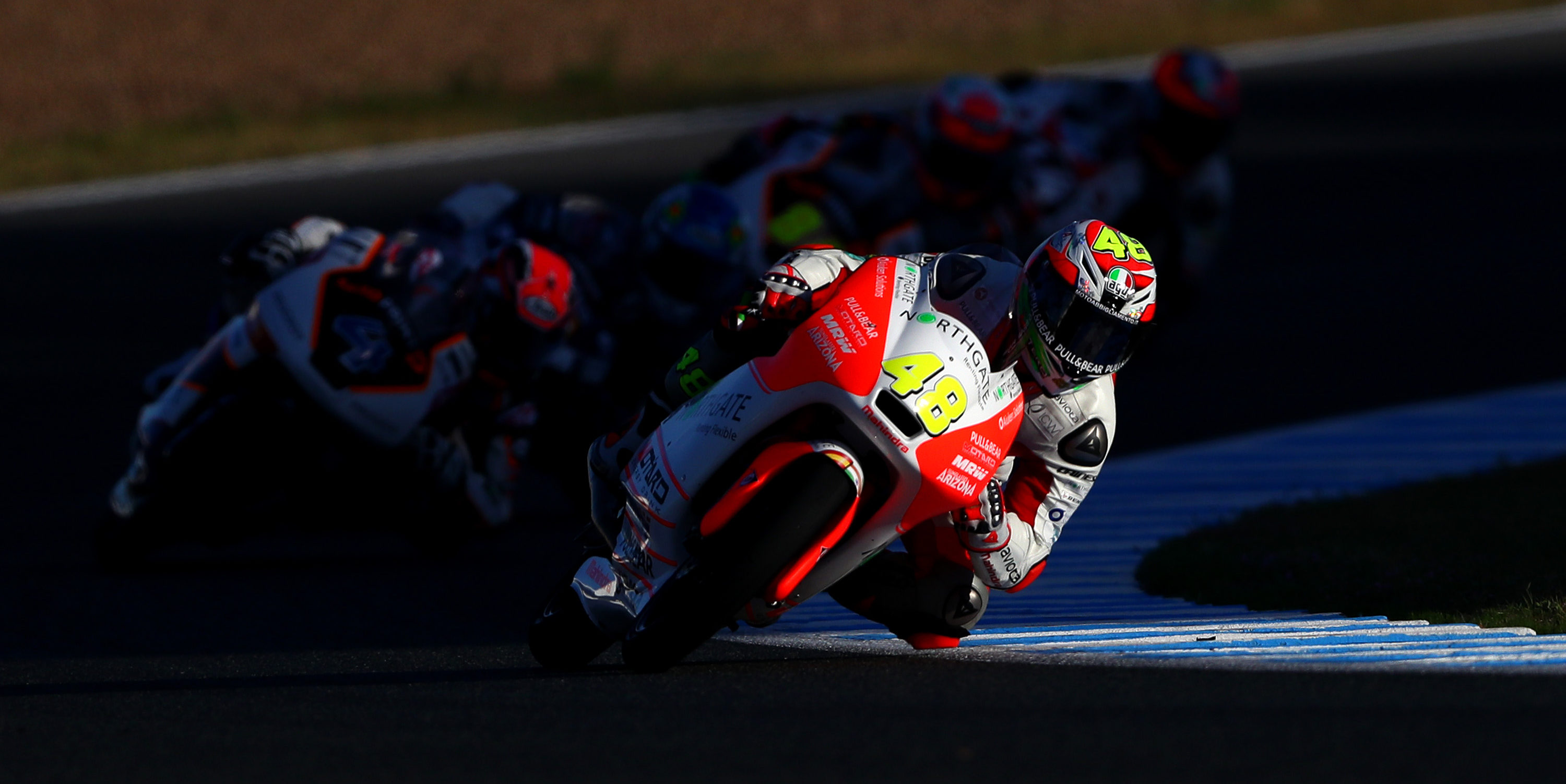 Mahindra will quit Moto3 to focus on electric racing