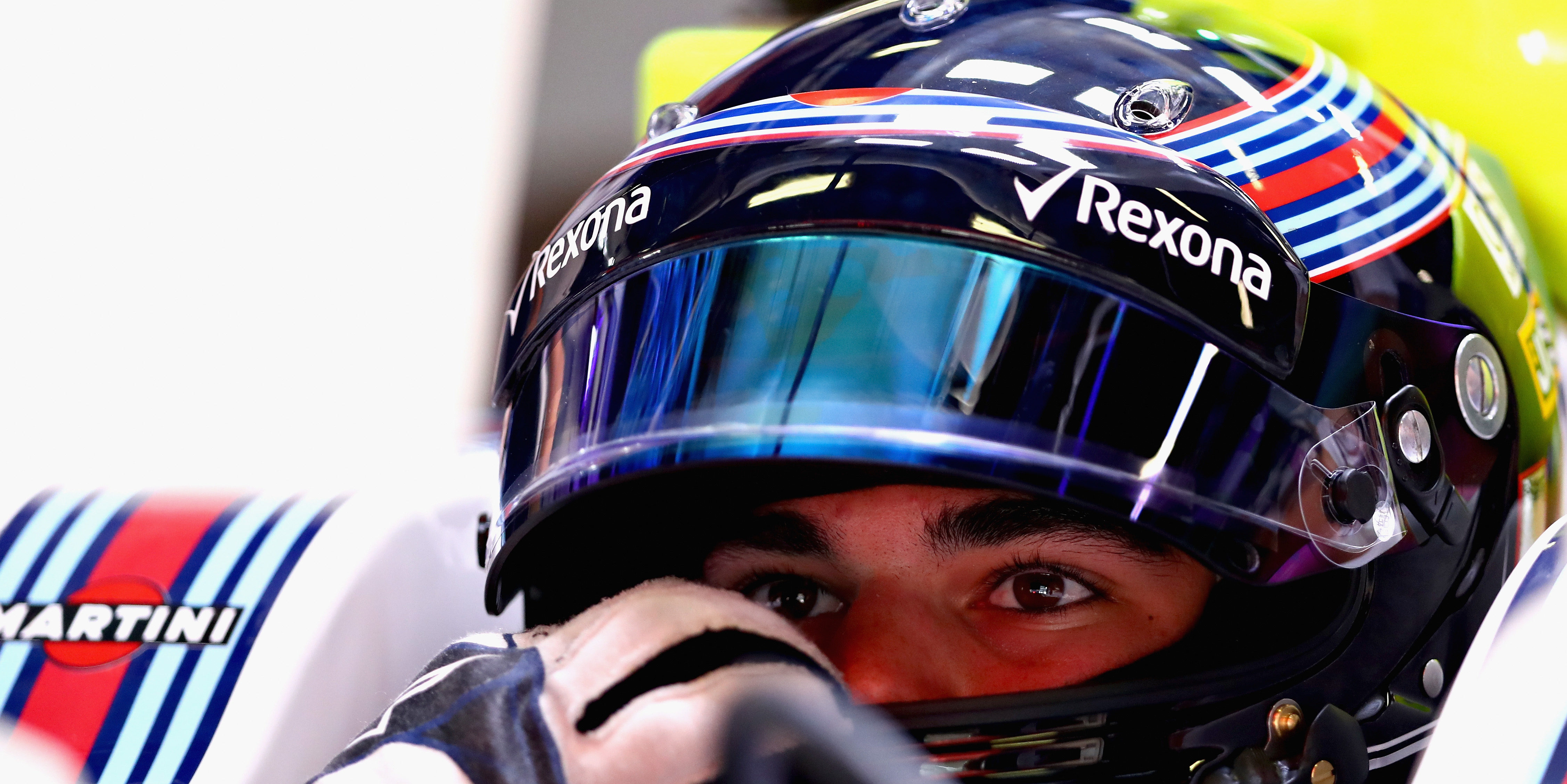 Stroll targets better pace over first points
