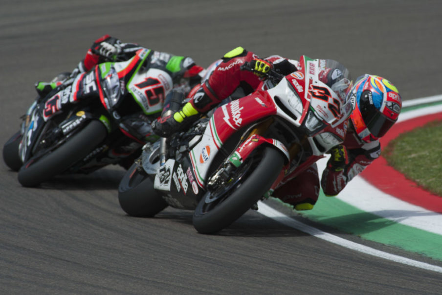Mirco Lazzari gp/Getty Images Sport