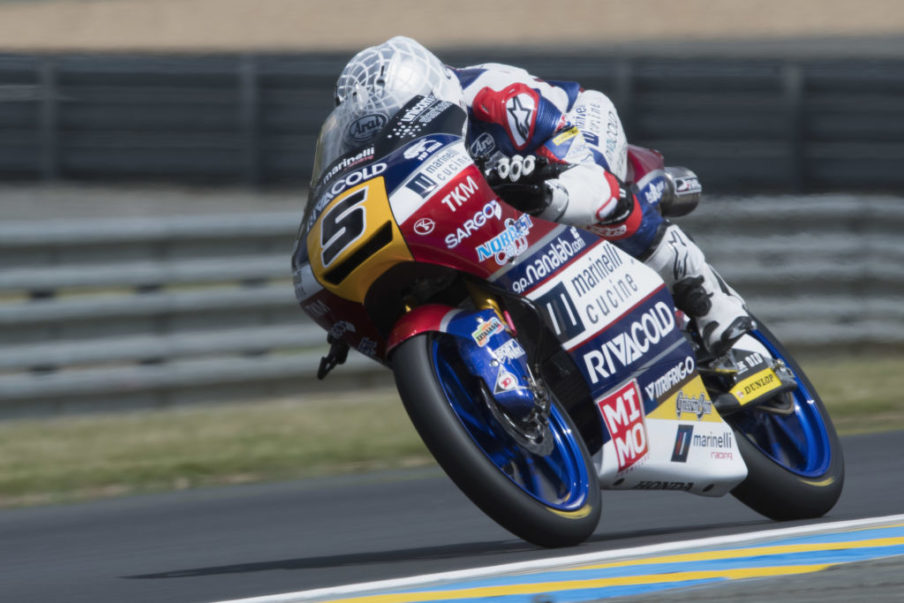 Mirco Lazzari gp/Getty Images Sport