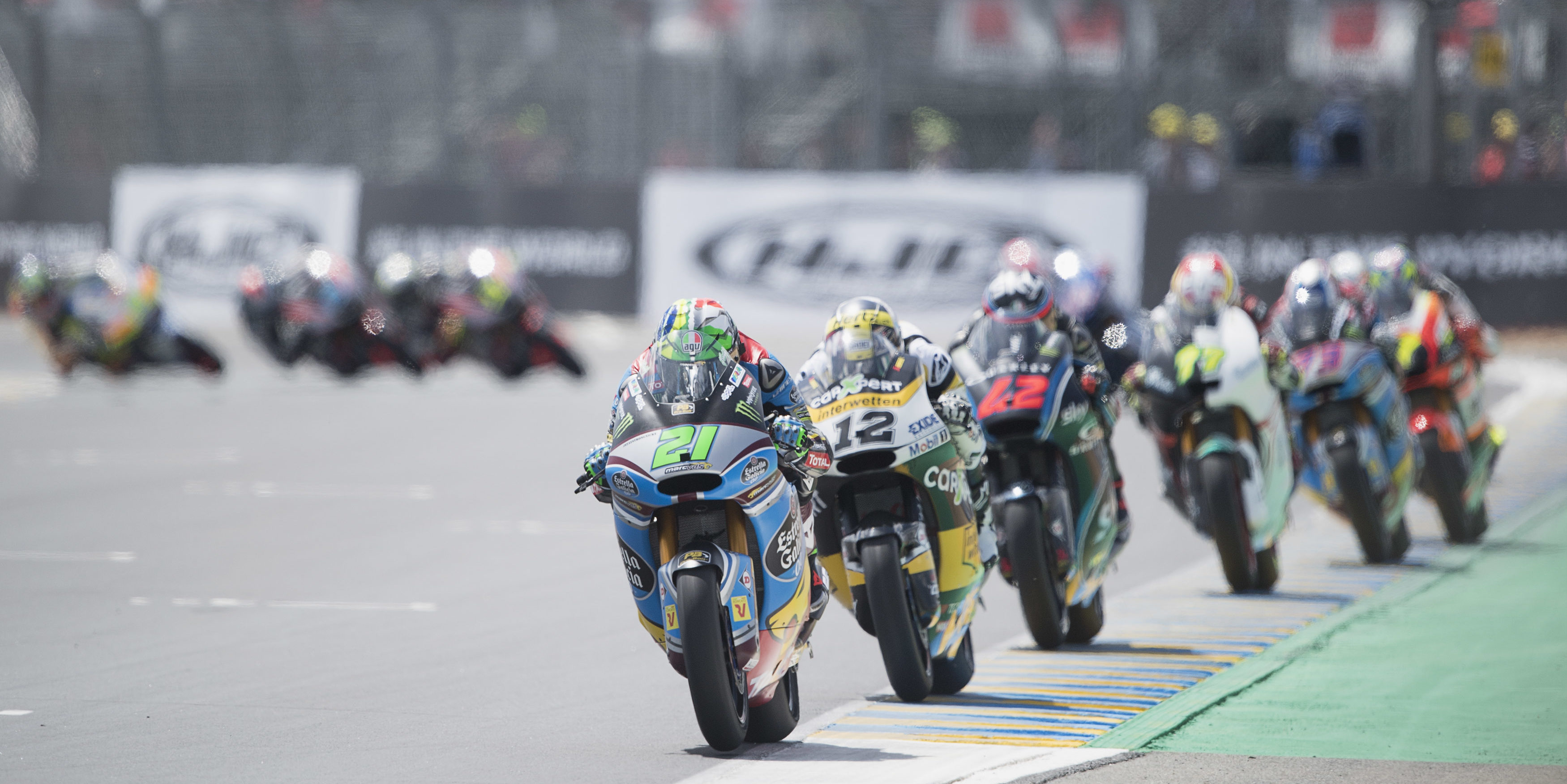 Triumph to replace Honda as official Moto2 engine supplier