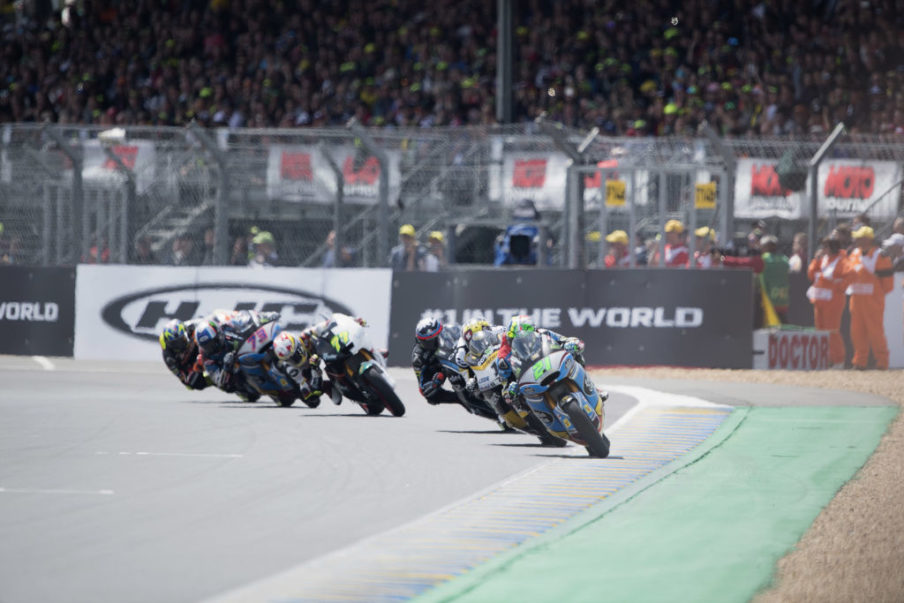Mirco Lazzari gp/Getty Images Sport
