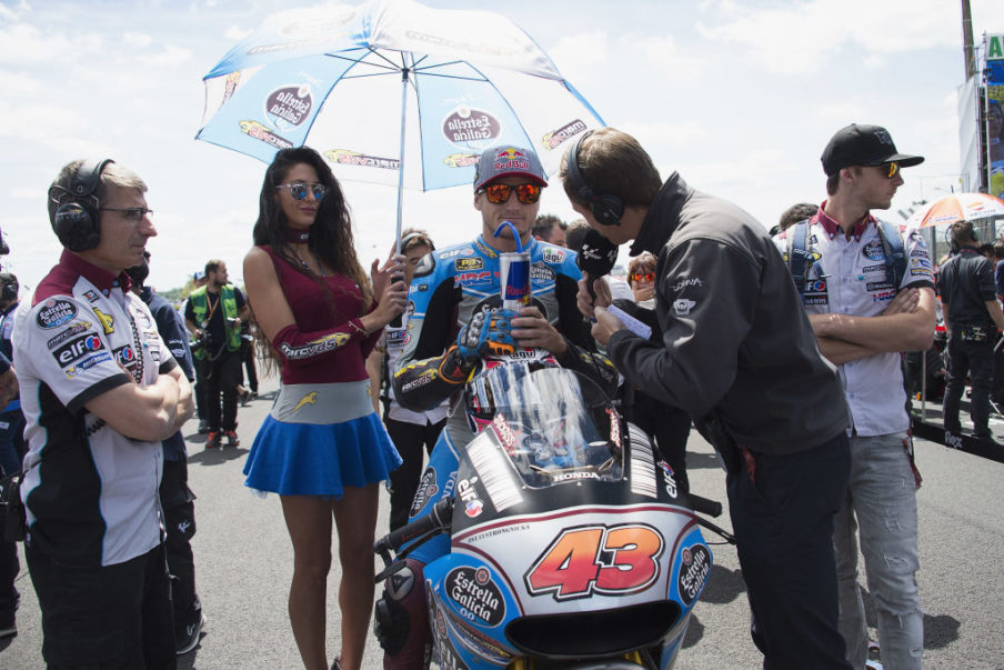 Mirco Lazzari gp/Getty Images Sport