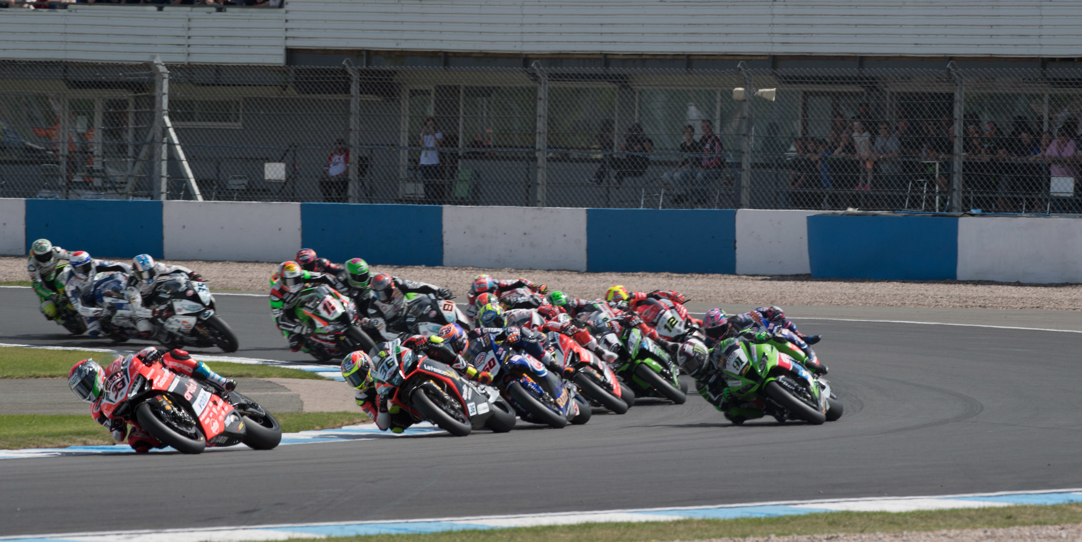 WorldSBK set to decide on control ECU ‘within the following weeks’